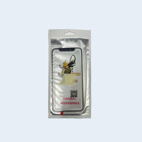 KÍNH LIỀN KEO IPHONE IPHONE XR (BEE)